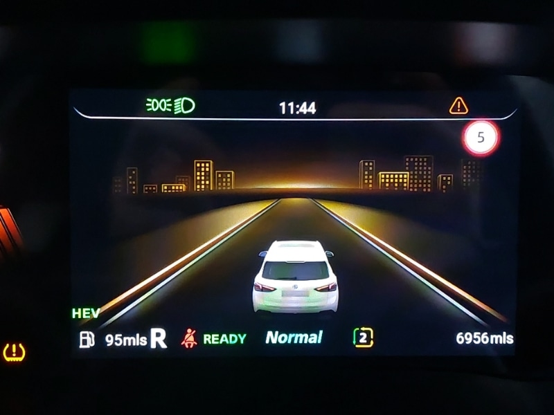 Used MG MG ZS 2025 for sale - 76963933: Photo 11