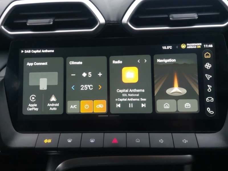 Used MG MG ZS 2025 for sale - 76963933: Photo 14