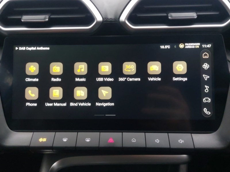 Used MG MG ZS 2025 for sale - 76963933: Photo 15