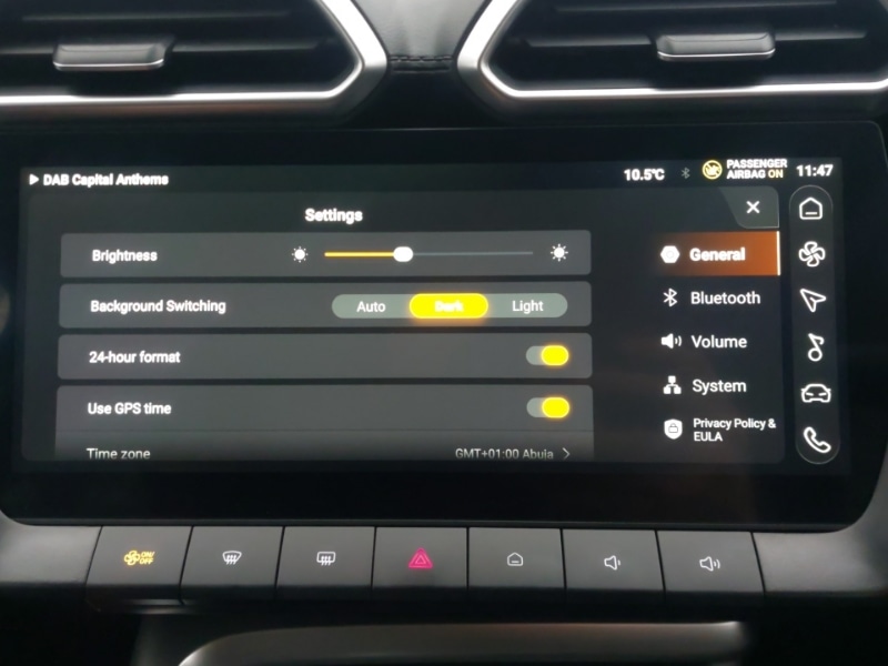 Used MG MG ZS 2025 for sale - 76963933: Photo 16