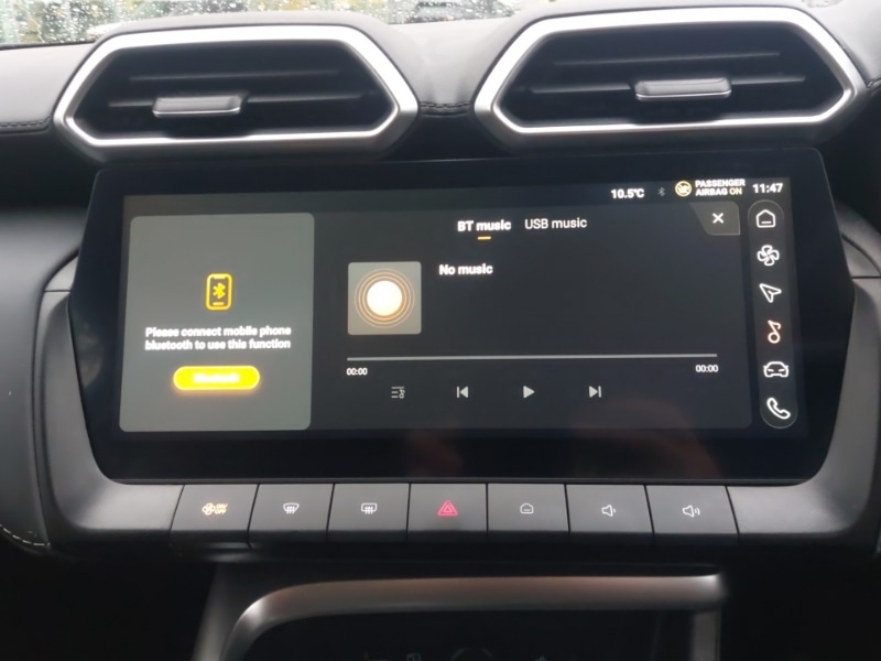 Used MG MG ZS 2025 for sale - 76963933: Photo 18