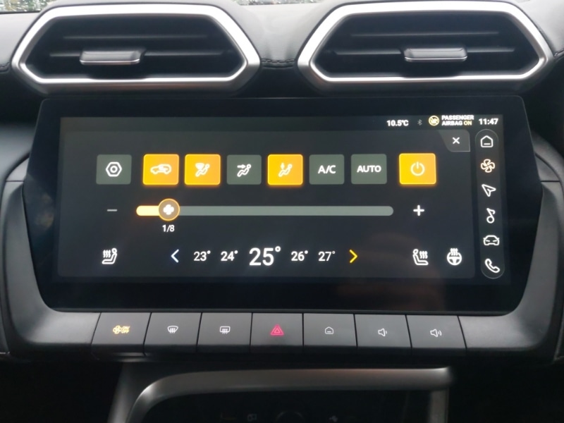 Used MG MG ZS 2025 for sale - 76963933: Photo 19