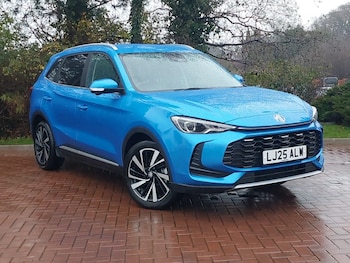 MG MG ZS feature image