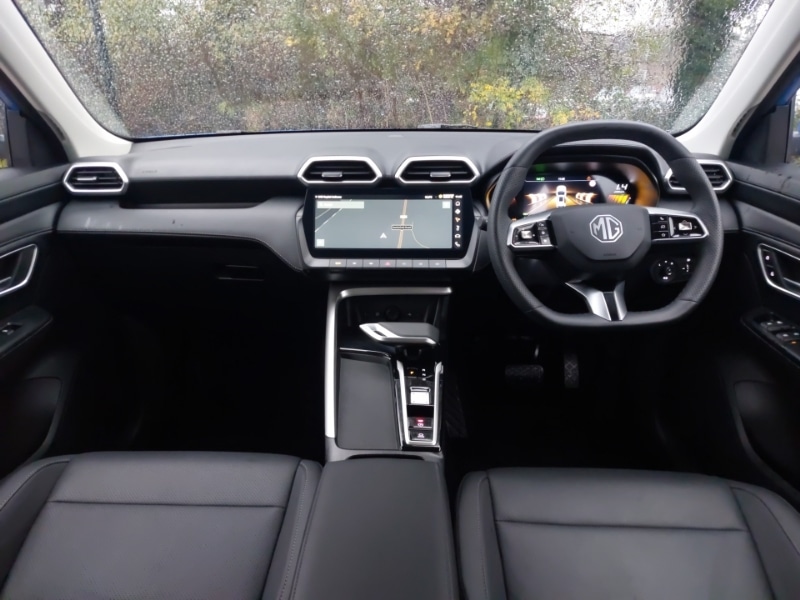 Used MG MG ZS 2025 for sale - 76963933: Photo 2