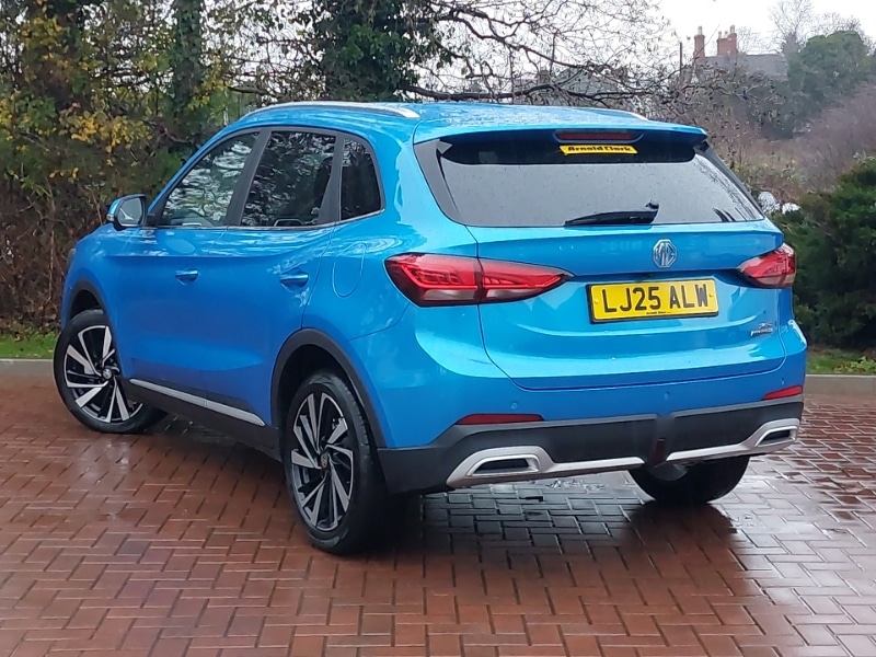 Used MG MG ZS 2025 for sale - 76963933: Photo 3