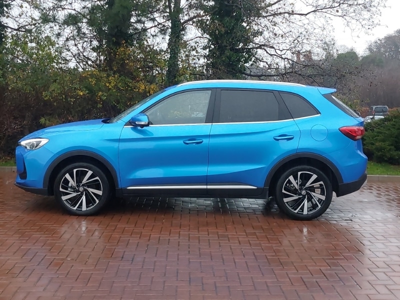 Used MG MG ZS 2025 for sale - 76963933: Photo 4