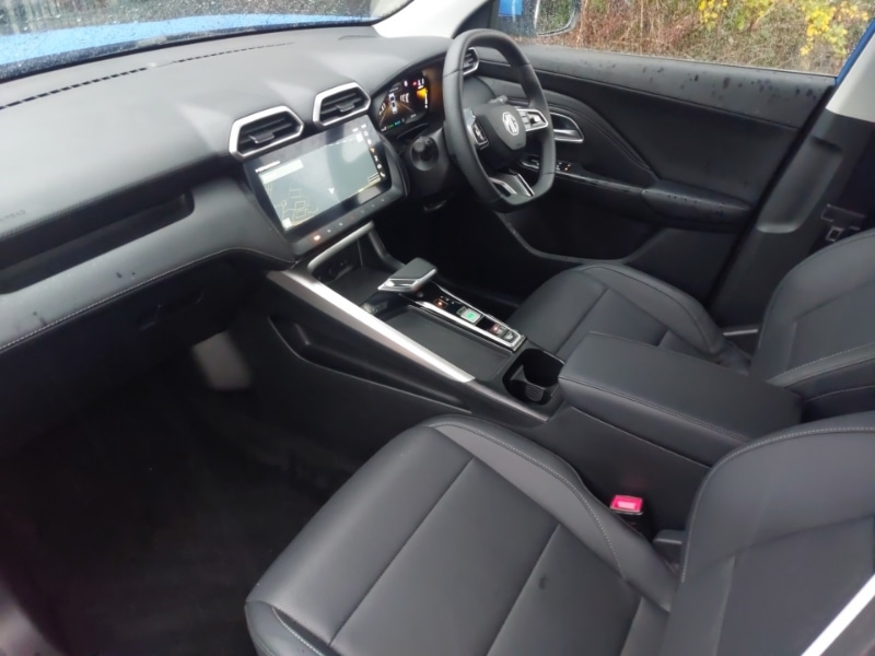 Used MG MG ZS 2025 for sale - 76963933: Photo 5