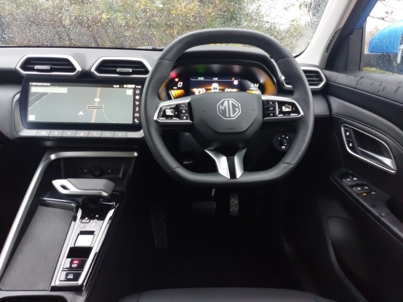 Used MG MG ZS 2025 for sale - 76963933: Photo 7