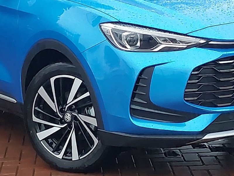 Used MG MG ZS 2025 for sale - 76963933: Photo 9