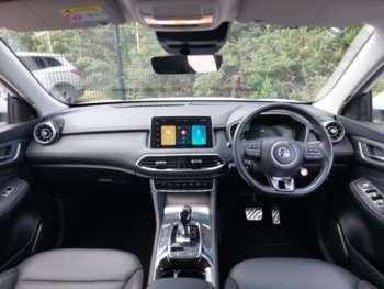 Used MG MG HS 2024 for sale - 74737453: Photo