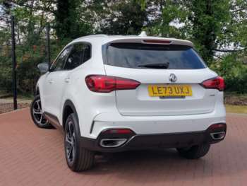 Used MG MG HS 2024 for sale - 74737453: Photo