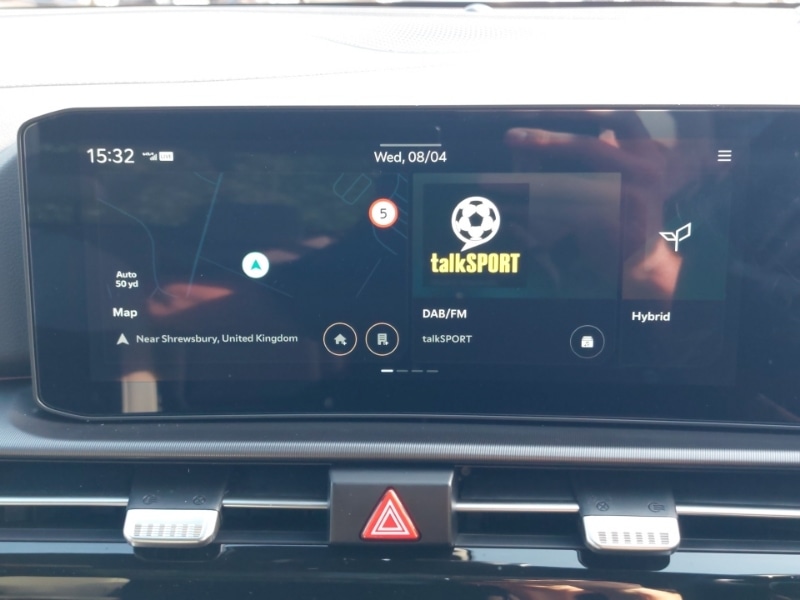 Used Kia Sportage 2025 for sale - 78169687: Photo 15