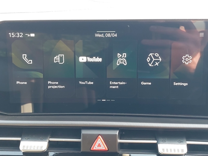 Used Kia Sportage 2025 for sale - 78169687: Photo 16