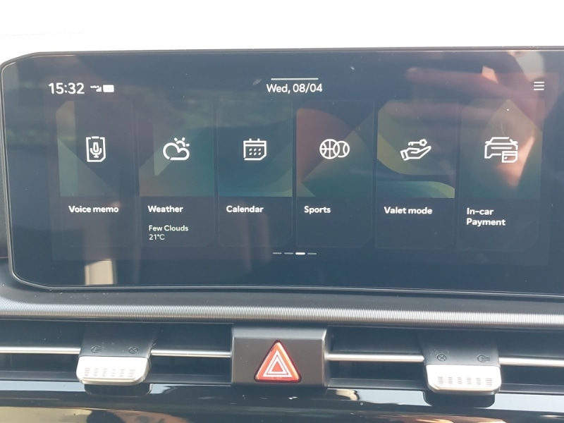 Used Kia Sportage 2025 for sale - 78169687: Photo 17