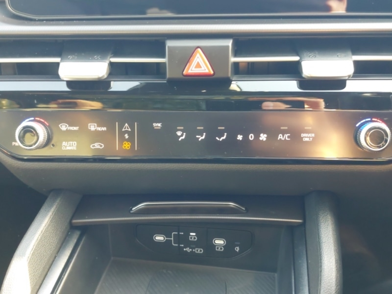 Used Kia Sportage 2025 for sale - 78169687: Photo 18