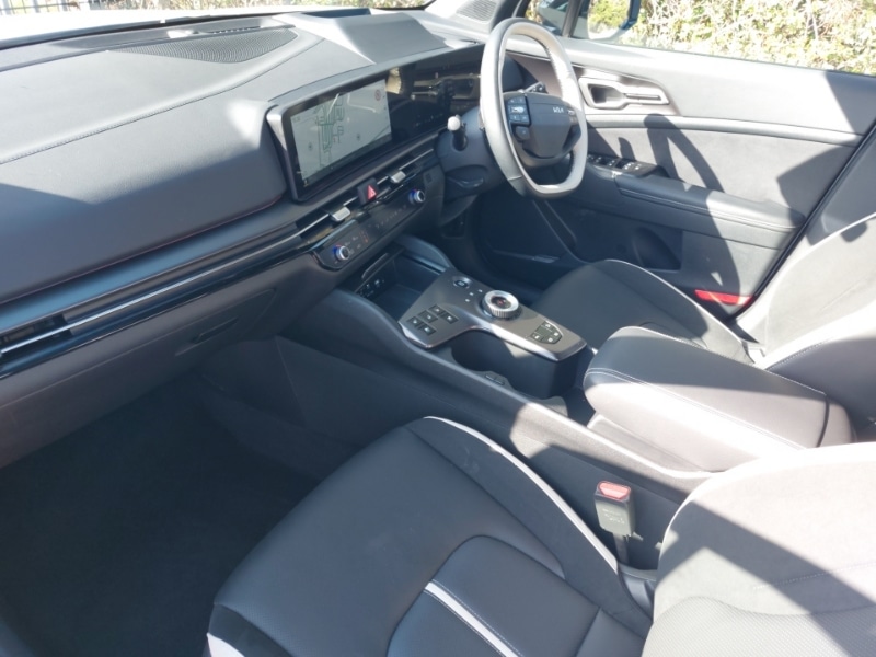 Used Kia Sportage 2025 for sale - 78169687: Photo 5