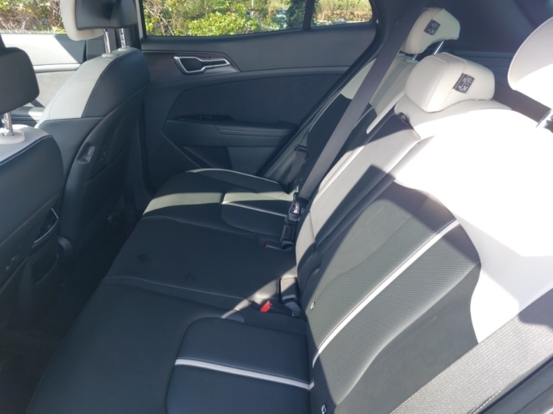 Used Kia Sportage 2025 for sale - 78169687: Photo 6