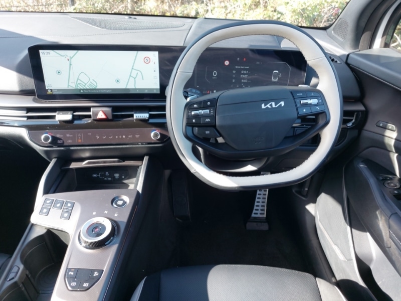 Used Kia Sportage 2025 for sale - 78169687: Photo 7