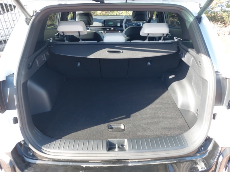 Used Kia Sportage 2025 for sale - 78169687: Photo 8