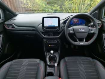Used Ford Puma 2023 for sale - 75332913: Photo