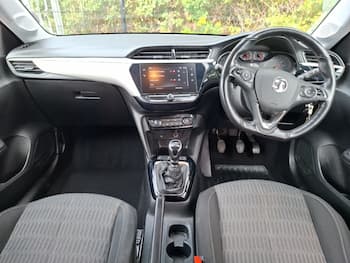 Used Vauxhall Corsa 2020 for sale - 79561913: Photo