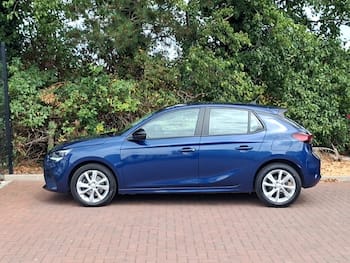 Used Vauxhall Corsa 2020 for sale - 79561913: Photo