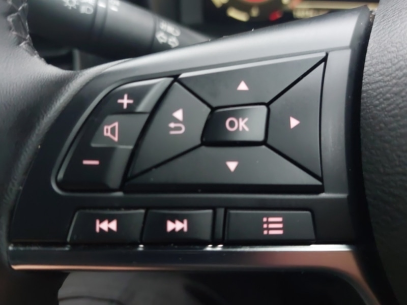 Used Nissan Juke 2025 for sale - 76987230: Photo 13