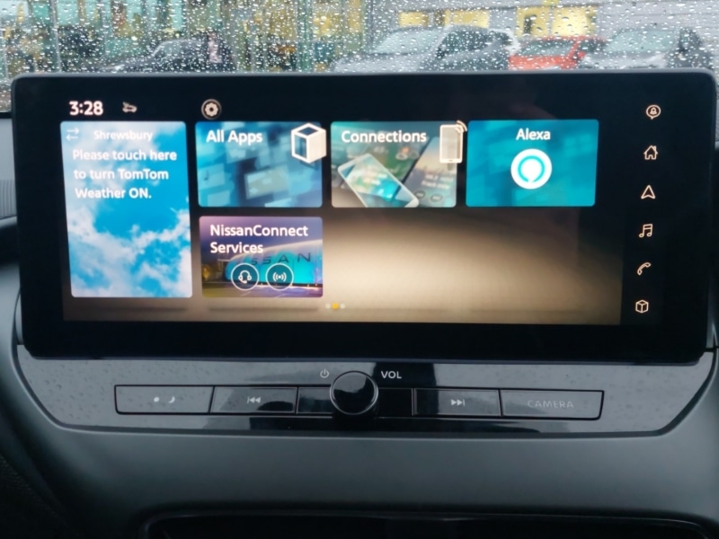 Used Nissan Juke 2025 for sale - 76987230: Photo 15