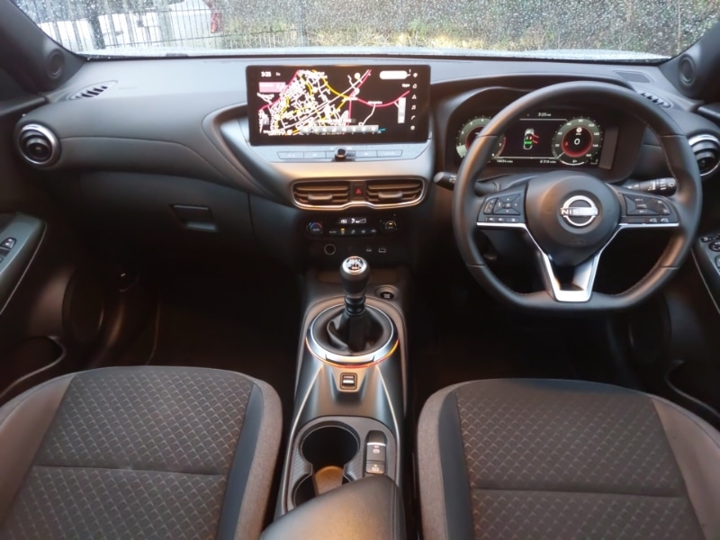 Used Nissan Juke 2025 for sale - 76987230: Photo 2