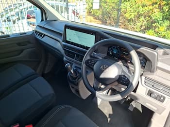 Used Volkswagen Transporter 2025 for sale - 79700594: Photo