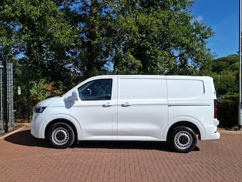 Used Volkswagen Transporter 2025 for sale - 79700594: Photo