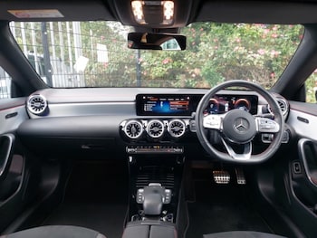 Used Mercedes-Benz CLA 2023 for sale - 78832686: Photo