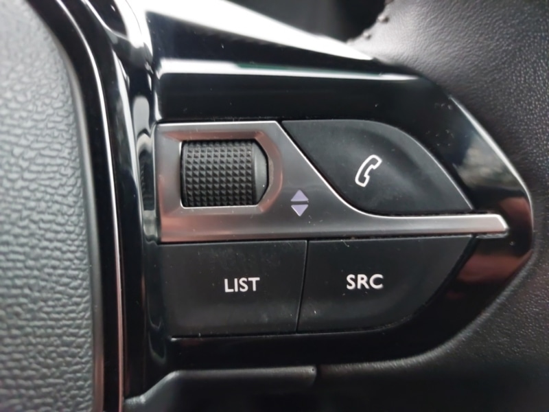 Used Peugeot 208 2022 for sale - 77623821: Photo 12