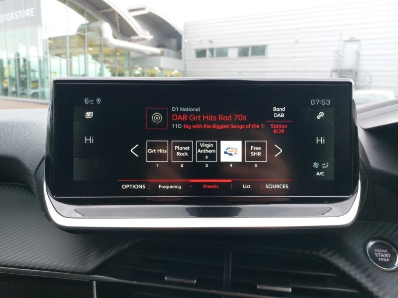 Used Peugeot 208 2022 for sale - 77623821: Photo 14