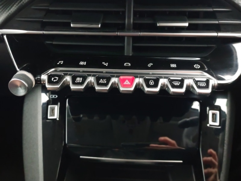 Used Peugeot 208 2022 for sale - 77623821: Photo 17