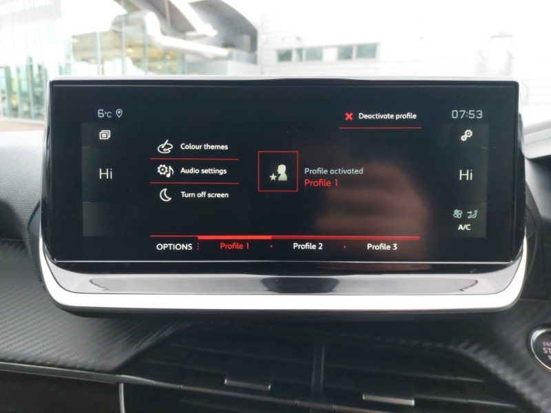 Used Peugeot 208 2022 for sale - 77623821: Photo 19