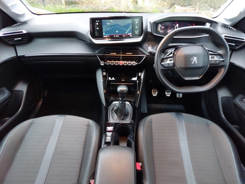 Used Peugeot 208 2022 for sale - 77623821: Photo 2