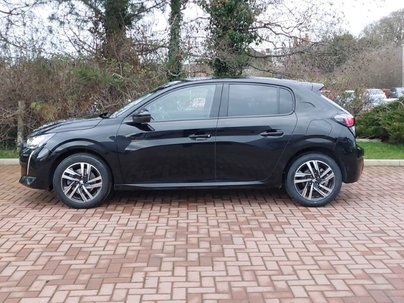 Used Peugeot 208 2022 for sale - 77623821: Photo 4