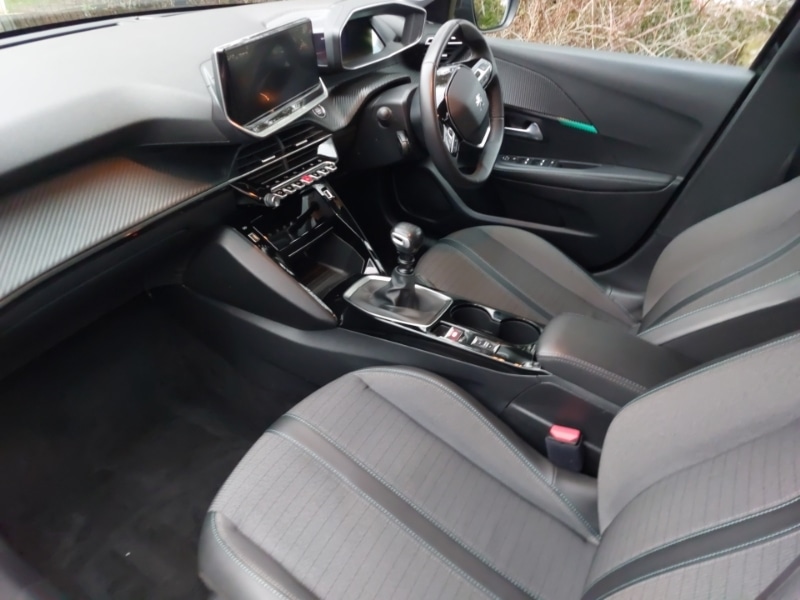 Used Peugeot 208 2022 for sale - 77623821: Photo 5