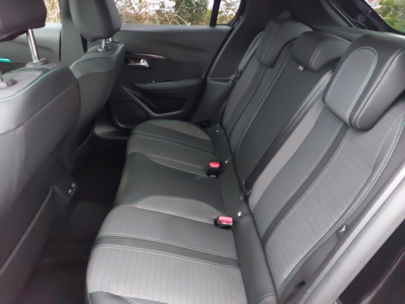 Used Peugeot 208 2022 for sale - 77623821: Photo 6