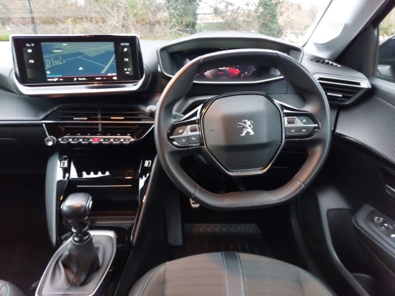 Used Peugeot 208 2022 for sale - 77623821: Photo 7