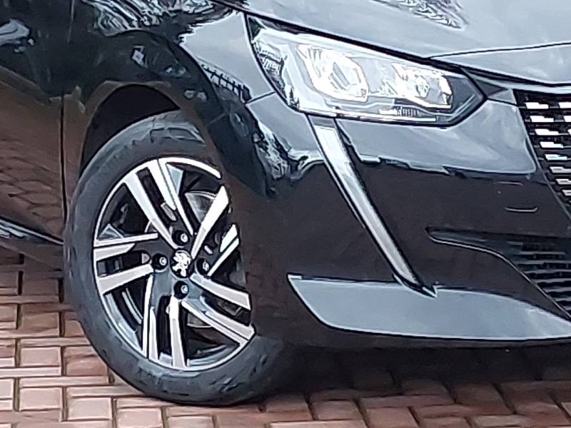 Used Peugeot 208 2022 for sale - 77623821: Photo 9