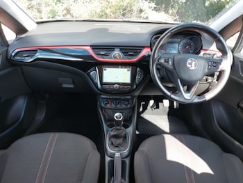 Used Vauxhall Corsa 2019 for sale - 75762761: Photo