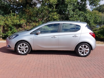 Used Vauxhall Corsa 2019 for sale - 75762761: Photo