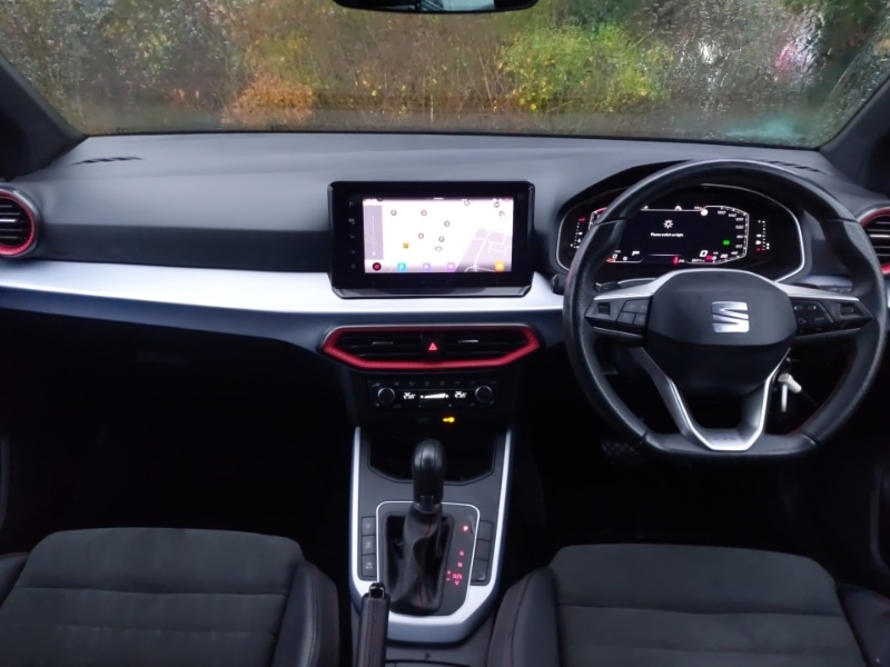 Used SEAT Arona 2024 for sale - 76619093: Photo 2