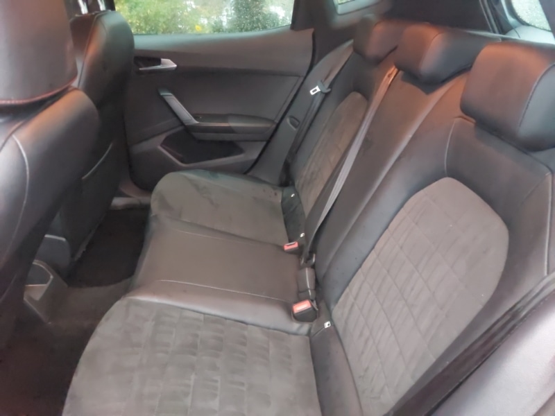 Used SEAT Arona 2024 for sale - 76619093: Photo 6