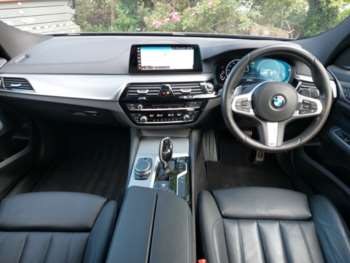 Used BMW 6 Series 2019 for sale - 75066043: Photo