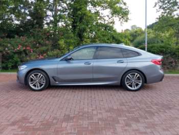 Used BMW 6 Series 2019 for sale - 75066043: Photo