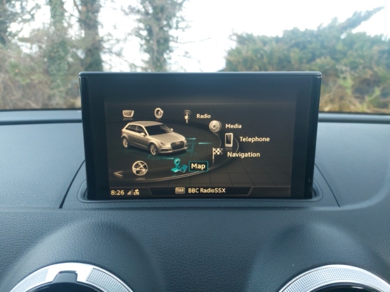 Used Audi A3 2018 for sale - 77392822: Photo 10