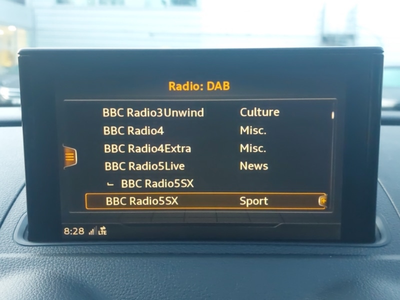 Used Audi A3 2018 for sale - 77392822: Photo 16